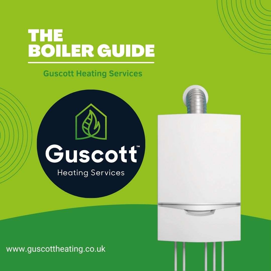 the boiler guide
