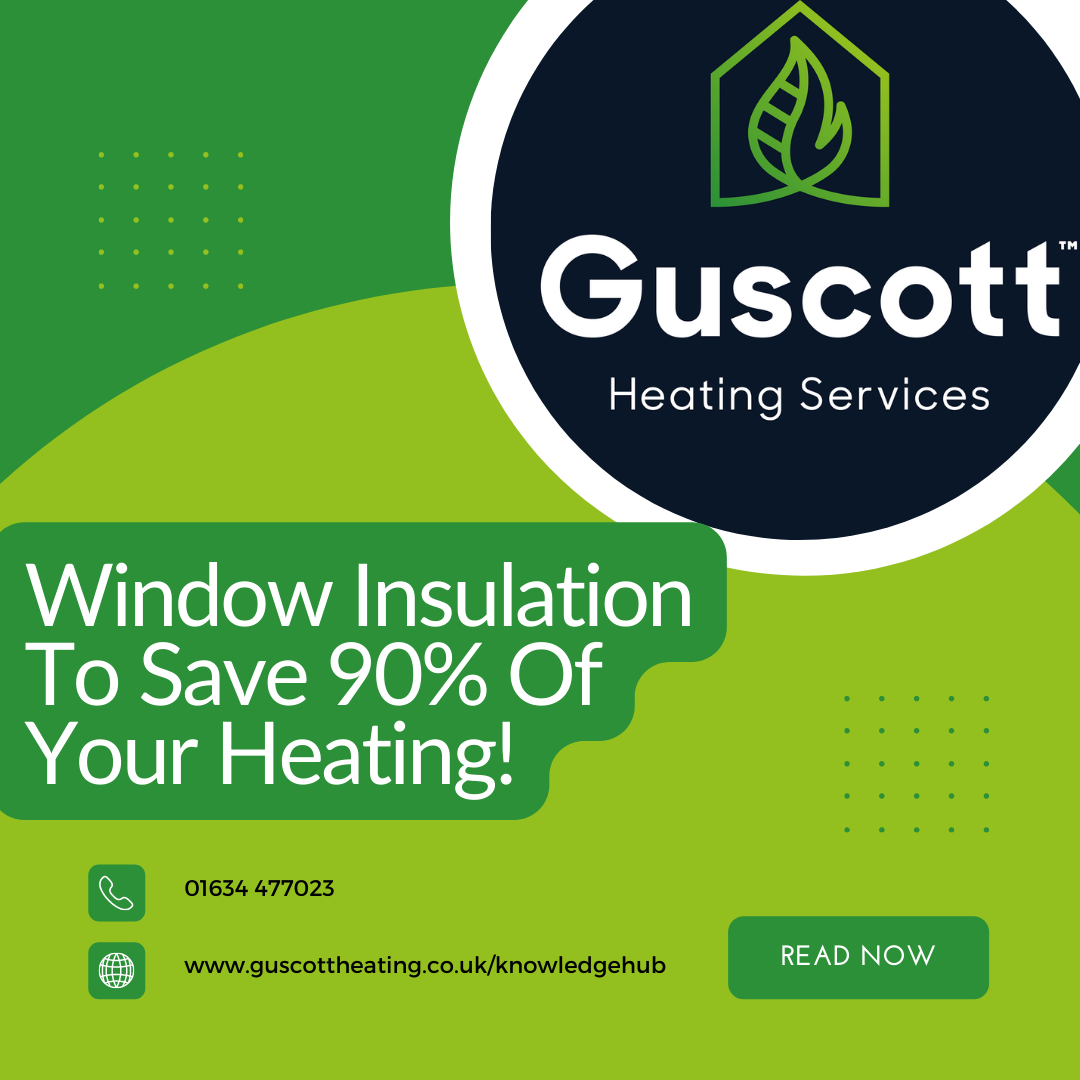 guscott heating services