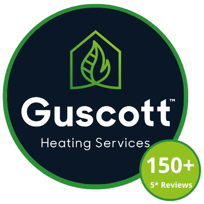 guscott heating services