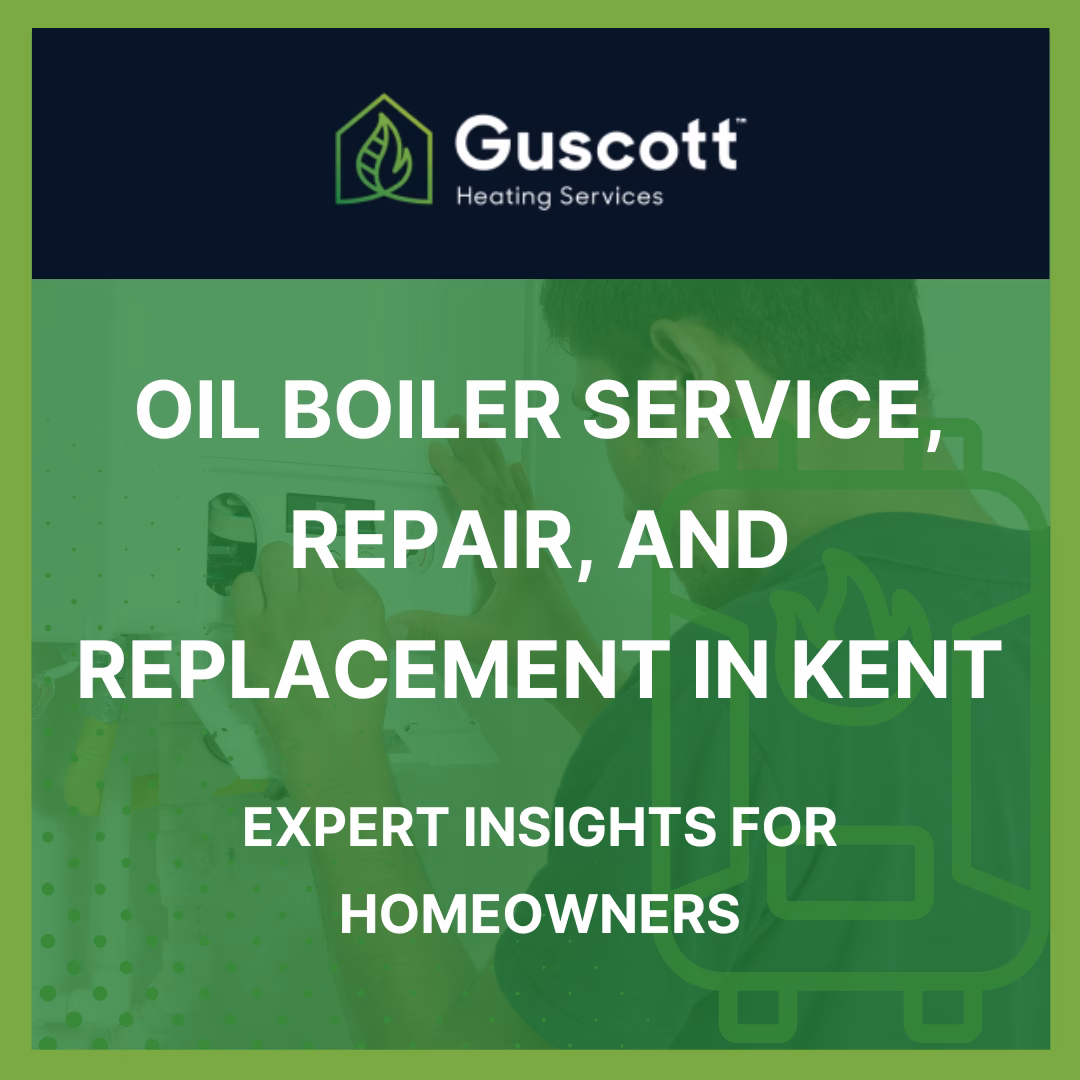 Oil Boiler, Expert Insights for Homeowners