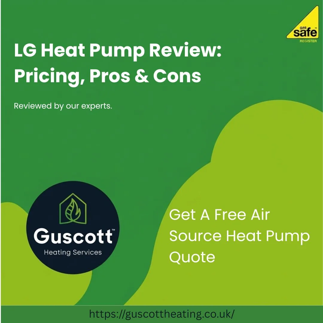 LG Heat Pump Review