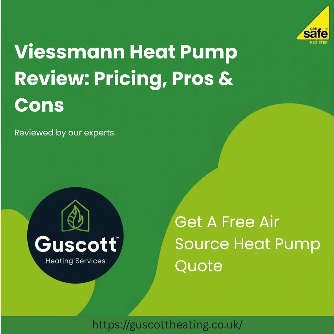 Viessmann Heat Pump Review