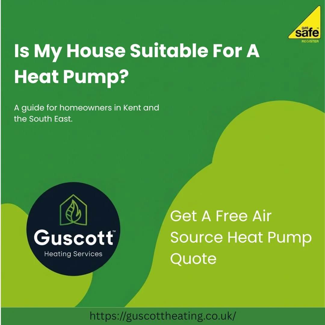 Is My House Suitable For A Heat Pump