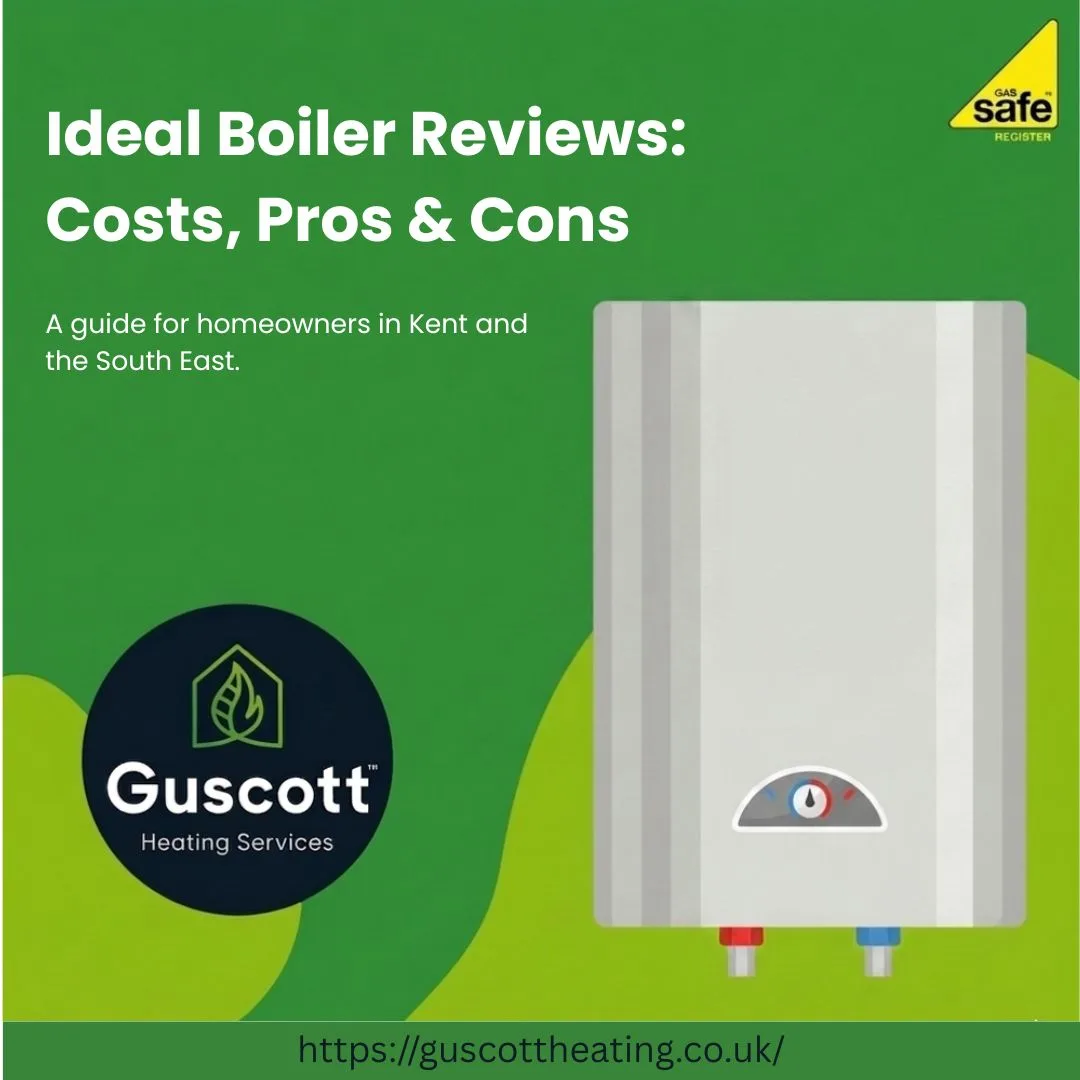 Ideal Boiler Reviews: Costs, Pros & Cons