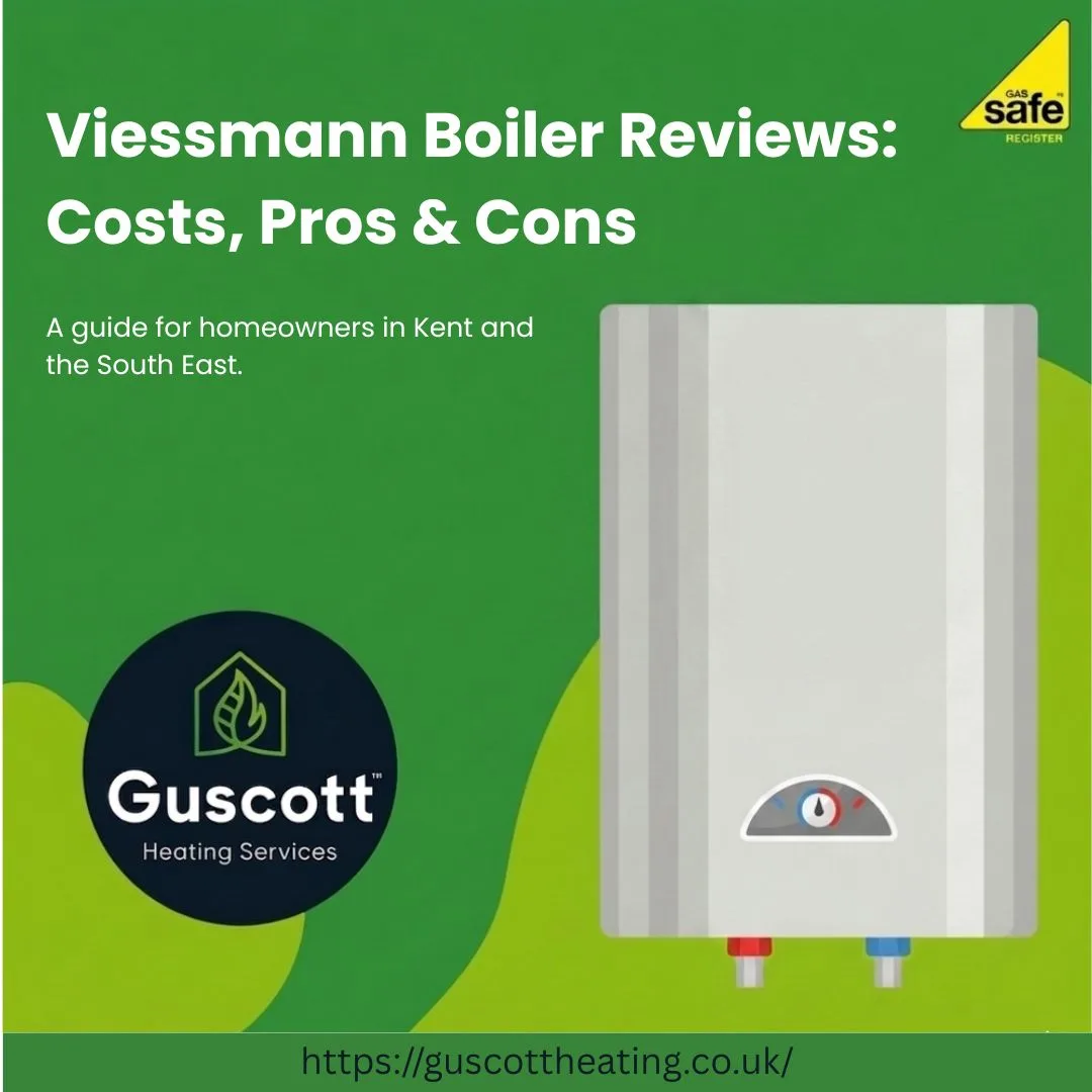Viessmann Boiler Reviews: Costs, Pros & Cons